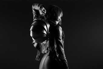 Menő táskát készítettek használt gumiból