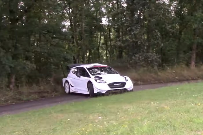 F1: Kilinccsel előre vezet le Bottas – videó