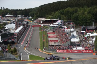 F1: A Holland Nagydíj kicsinálja Belgiumot?