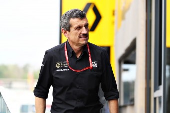 F1: Jövő héten eldől, kik lesznek a Haas pilótái