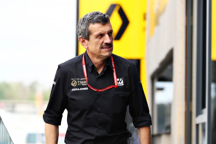 F1: Grosjean tavaly jobban félt 2