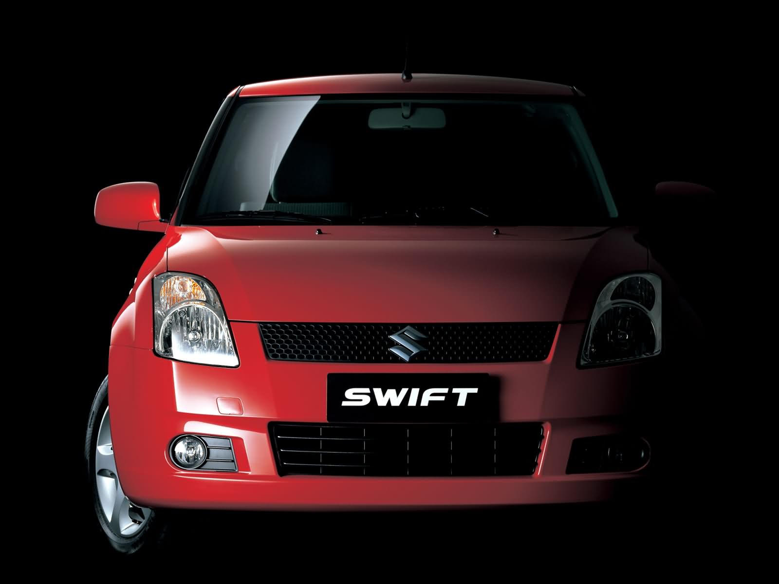 270 ezer kilométer után is megvehető egy Suzuki Swift? 1