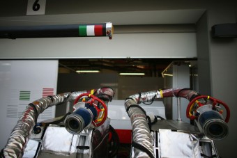 Tíz lépést menne hátrafelé a Forma-1?