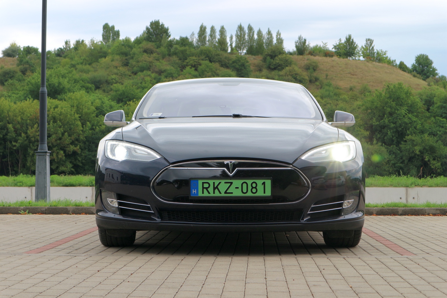 Használt Tesla 200 ezer kilométerrel – jó üzlet? 3