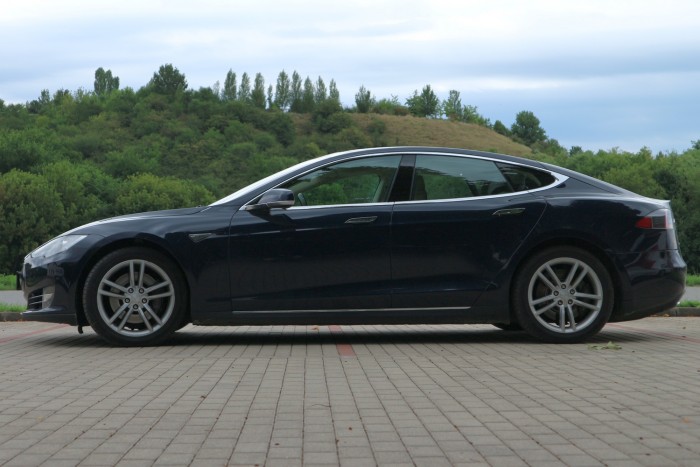 Használt Tesla 200 ezer kilométerrel – jó üzlet? 77 Használt Tesla 200 ezer kilométerrel – jó üzlet? 77