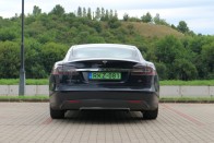 Használt Tesla 200 ezer kilométerrel – jó üzlet? 43