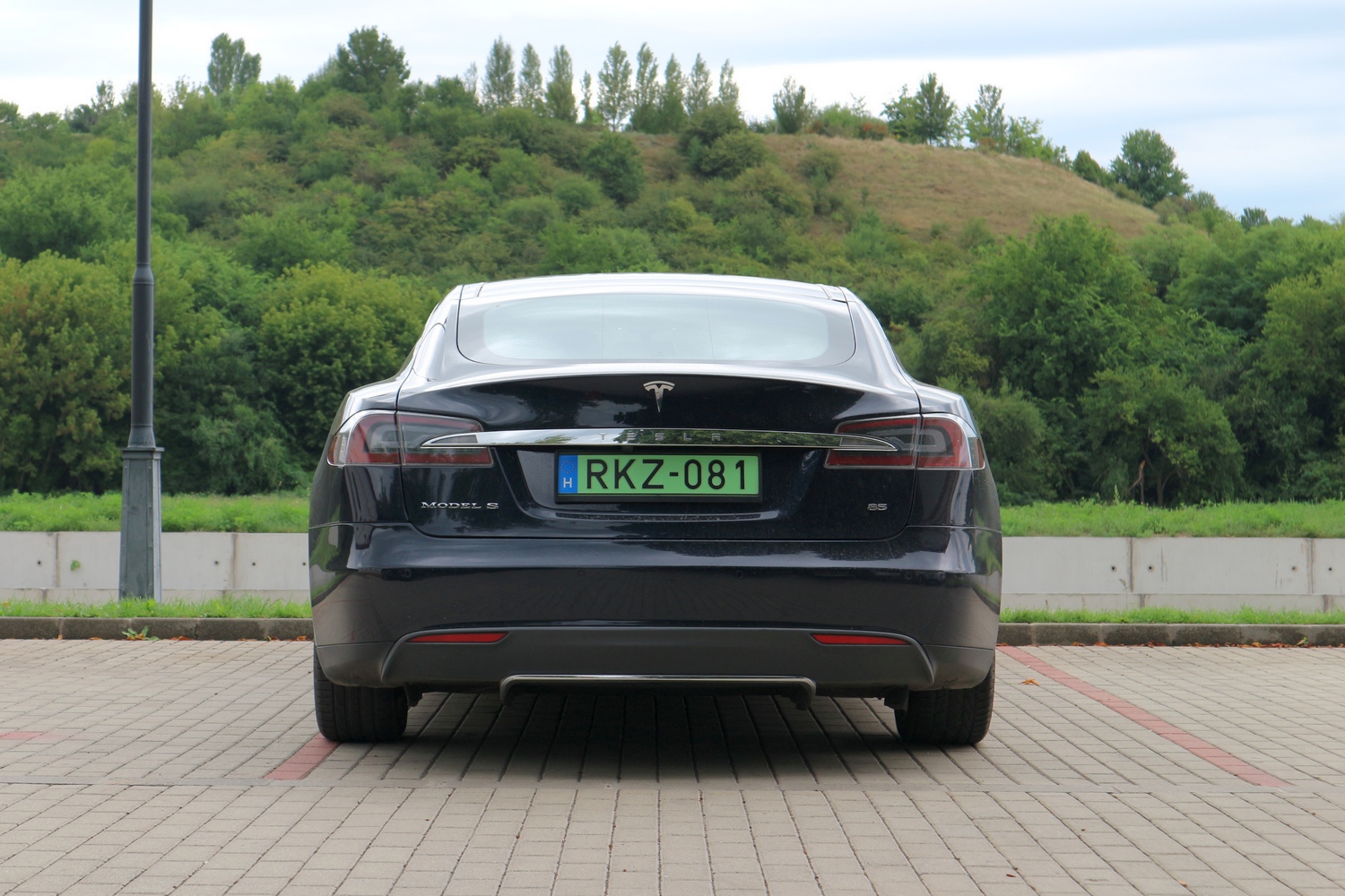 Használt Tesla 200 ezer kilométerrel – jó üzlet? 6