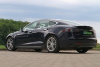 Használt Tesla 200 ezer kilométerrel – jó üzlet? 44