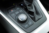 Szuperképesség nélkül: Toyota RAV4 teszt 72