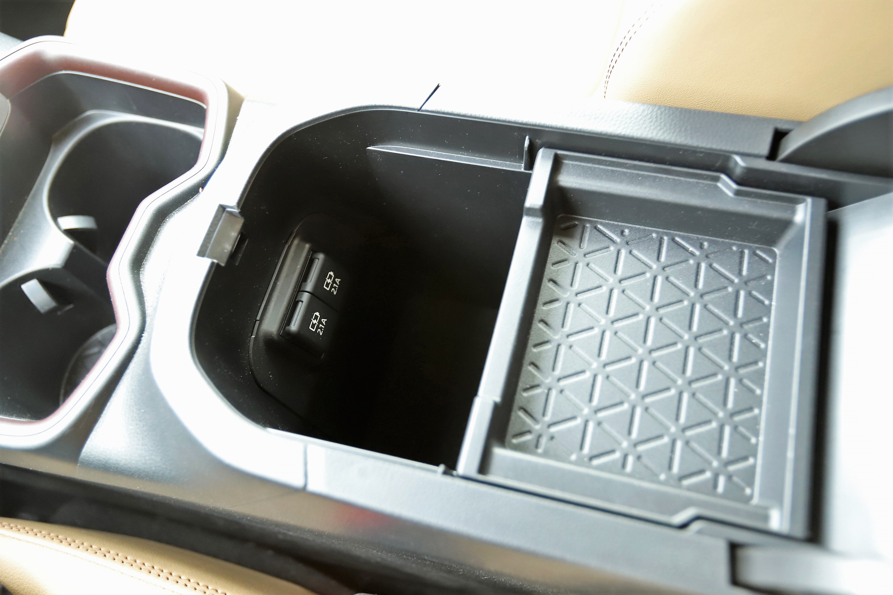 Szuperképesség nélkül: Toyota RAV4 teszt 32