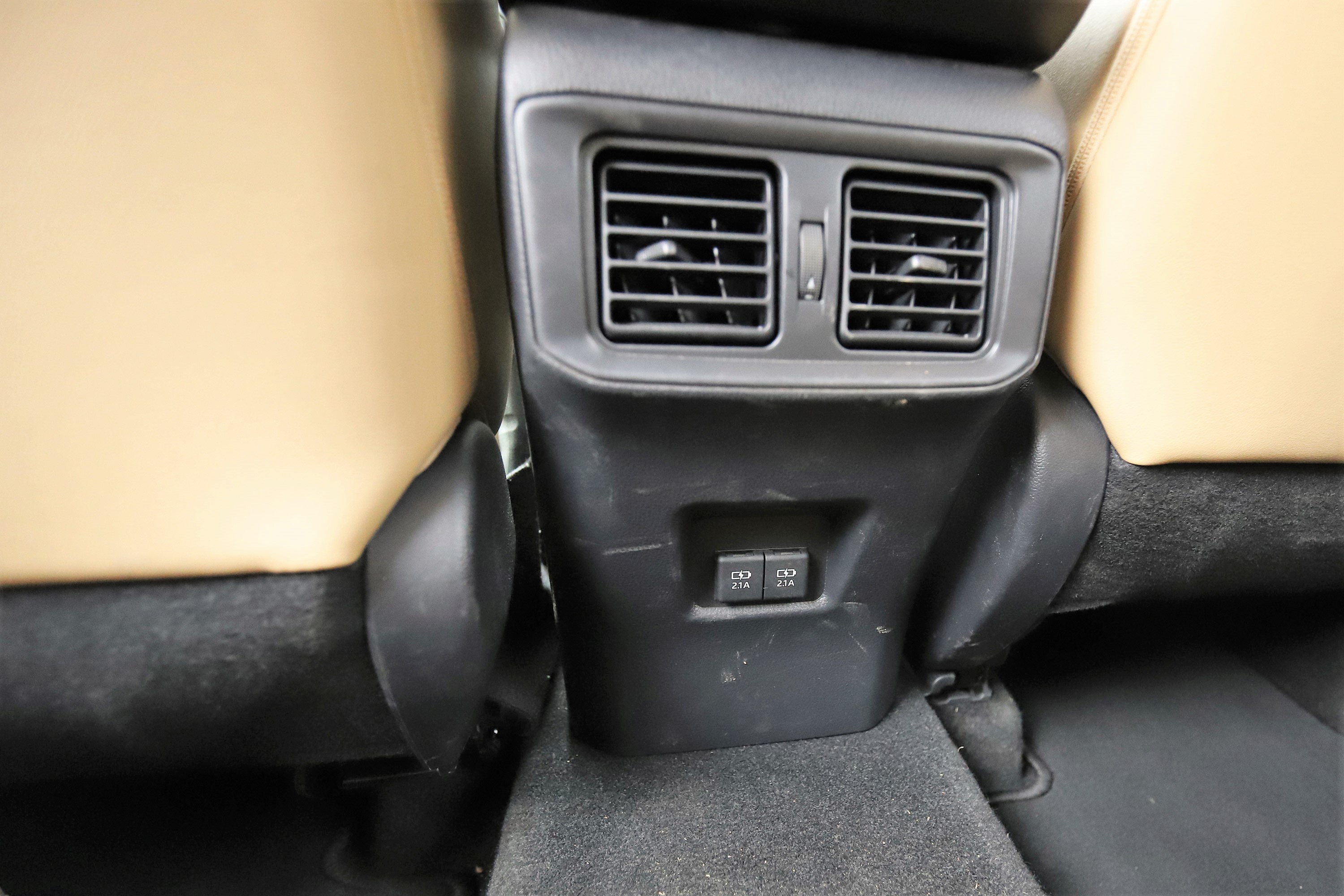 Szuperképesség nélkül: Toyota RAV4 teszt 35