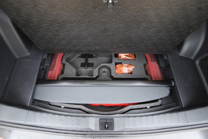 Szuperképesség nélkül: Toyota RAV4 teszt 97 Szuperképesség nélkül: Toyota RAV4 teszt 97