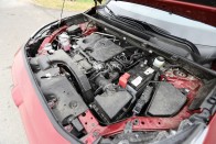 Szuperképesség nélkül: Toyota RAV4 teszt 91