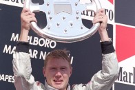 F1: Ezt kapja a Magyar Nagydíj győztese 29