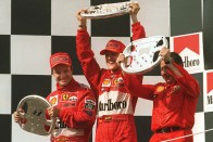 F1: Ezt kapja a Magyar Nagydíj győztese 30