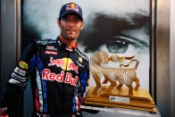F1: Ezt kapja a Magyar Nagydíj győztese 35
