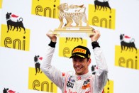 F1: Ezt kapja a Magyar Nagydíj győztese 36