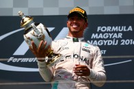 F1: Ezt kapja a Magyar Nagydíj győztese 41