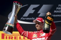 F1: Ezt kapja a Magyar Nagydíj győztese 42