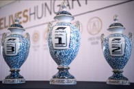F1: Ezt kapja a Magyar Nagydíj győztese 44