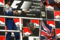 F1: Ezt kapja a Magyar Nagydíj győztese 26