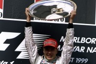 F1: Ezt kapja a Magyar Nagydíj győztese 28