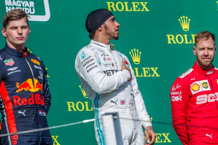 Verstappen: Inkább Vettel vagyok, mint Hamilton