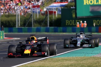 A Red Bull menti meg az F1-et az unalomtól?