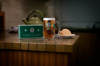 Szereted a sört? Akkor ezt a teát is fogod