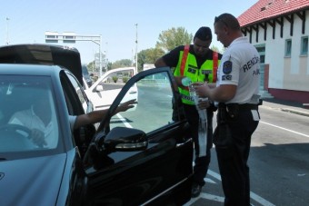 5 tipp a rendőrségtől hőségriadó esetére