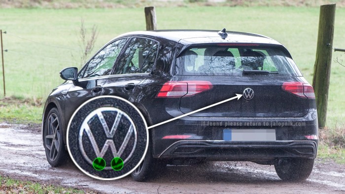 Megújul a Volkswagen-embléma, ezt kell keresni mostantól 3