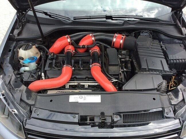 Megér egy ennyire erős Volkswagen Golf 23 milliót? 4