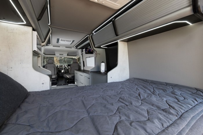 Egy Crafter, ami a párját ritkítja 6