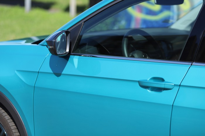 Hopp, itt egy újabb, apró városi SUV – VW T-Cross teszt 86 Hopp, itt egy újabb, apró városi SUV – VW T-Cross teszt 86