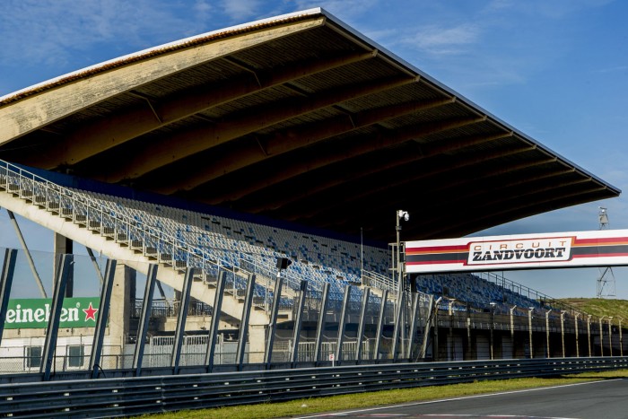 F1: Veszélyben a Holland Nagydíj?