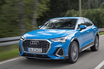 Ilyen autót csak a magyarok gyártanak