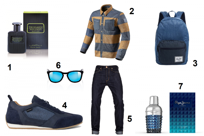 Itt van néhány cucc, amitől menthetetlenül menő lehetsz ősszel 1