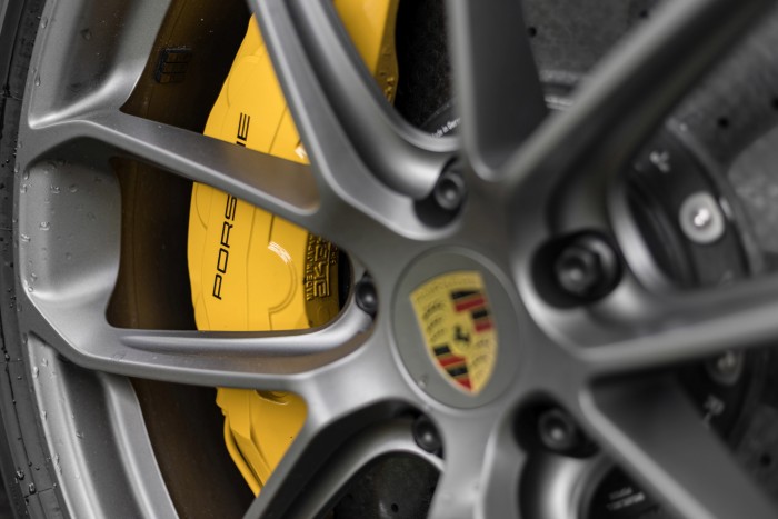 Dinamitrúd, nagyon rövid kanóccal 16