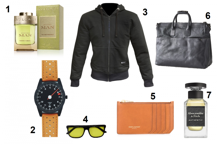 Itt van néhány cucc, amitől menthetetlenül menő lehetsz ősszel 3