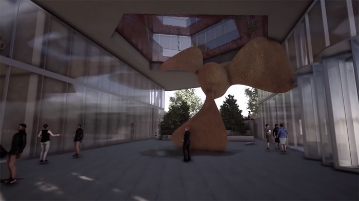 Egy hajó lehet Közép-Európa legizgalmasabb épülete 4 | Vezess Egy hajó lehet Közép-Európa legizgalmasabb épülete 4