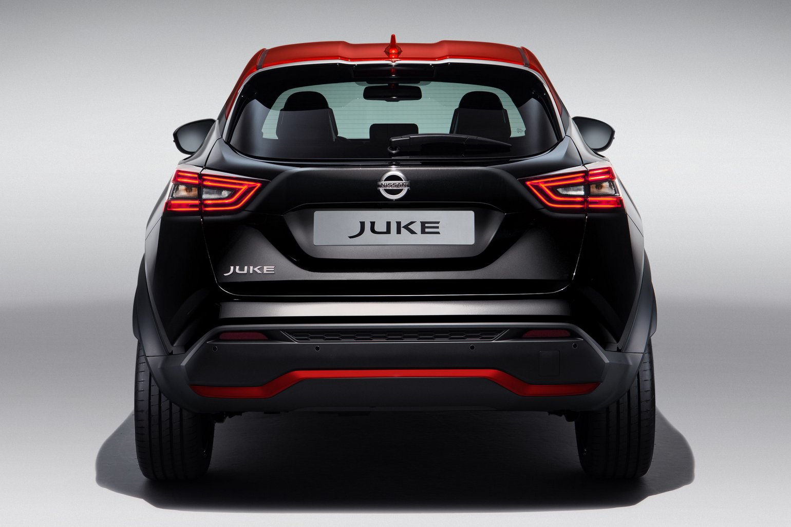 Imádni valóan őrült maradt a Nissan Juke 5