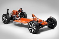 Ultra biztonságos lesz a Volvo első villanyautója 2 Ultra biztonságos lesz a Volvo első villanyautója 2
