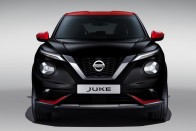 Imádni valóan őrült maradt a Nissan Juke 25