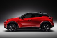 Imádni valóan őrült maradt a Nissan Juke 28