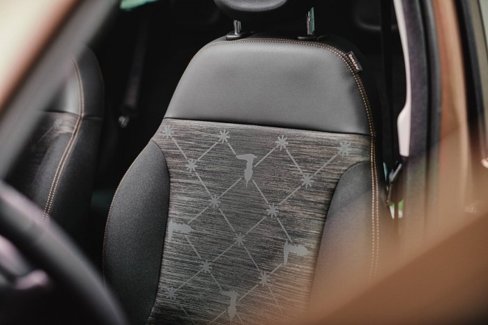 Divatcikk lesz a Fiat Pandából 6