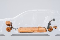 Ultra biztonságos lesz a Volvo első villanyautója 15 Ultra biztonságos lesz a Volvo első villanyautója 15