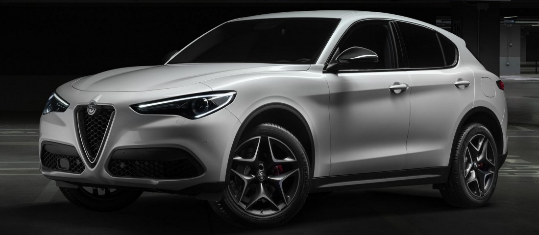 Grandiózus túramodellel bővül az Alfa Romeo kínálata