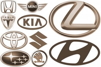 Ezek a legmegbízhatóbb autómárkák