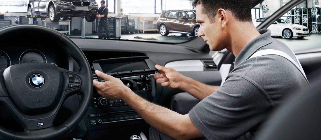 A BMW-től a Maybachon át a Porschéig – márkaszervizek óradíjai, 2. rész