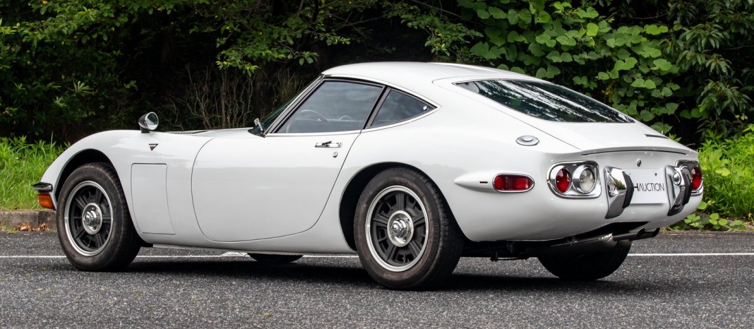 Nem létező autót adtak el negyedmilliárdért